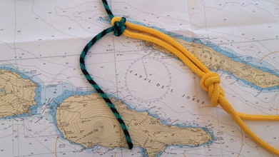 Chwytowy cz.4 foto: Aleksandra Szułczyńska