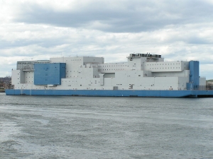 Statek więzienie