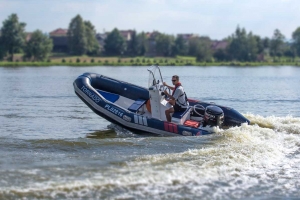 Osprzęt pokładowy