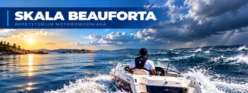 Skala Beauforta