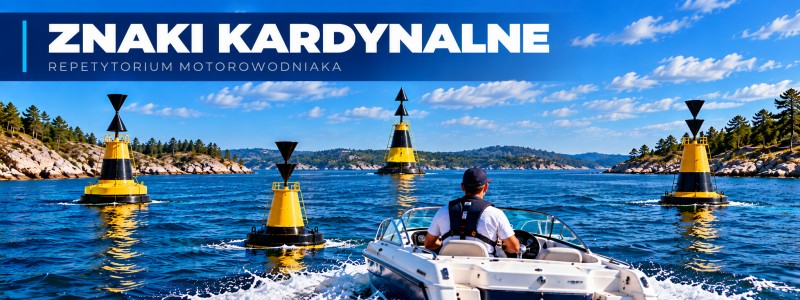 Znaki kardynalne