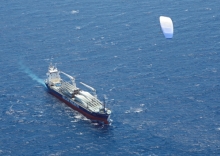 Latwco-statek m/s Beluga  foto: mexicancaribbeankitesurf