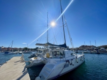 Szkolenie na petent Jachtowego Sternika Morskiego | Charter.edu.pl foto: Katarzyna Kowalska