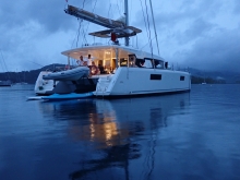 Szkolenie na petent Jachtowego Sternika Morskiego | Charter.edu.pl foto: Katarzyna Kowalska