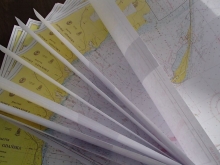 warsztaty nawigacyjne