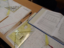 warsztaty nawigacyjne