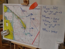 warsztaty nawigacyjne