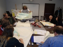 warsztaty nawigacyjne