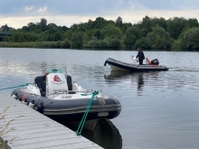Kurs sternika motorowodnego w Krakowie | Charter.edu.pl foto: Katarzyna Kowalska