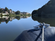 Szkolenie motorowodne w Krakowie | Charter.edu.pl foto: Paweł Chrapek