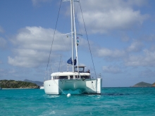 Katamaran kurs manewrowy - charter.edu.pl