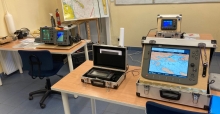 Profesjonalne stanowiska szkoleniowe z realnym sprzętem foto: Grupa Charter.pl