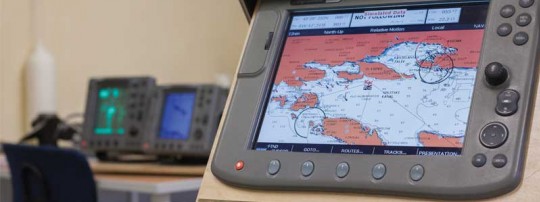 Nawigacja elektroniczna