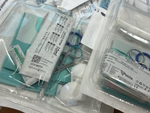 Kurs Medycyna na jachcie | Charter.edu.pl foto: Kasia Kowalska