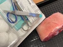 Kurs medycyna na jachcie | Charter.edu.pl foto: Kasia Kowalska