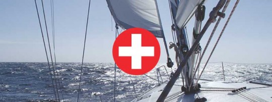 Medycyna na jachcie