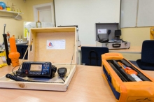 Sala szkoleniowa w Bielsku-Białej charter.edu.pl