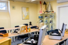 Sala szkoleniowa w Bielsku-Białej charter.edu.pl