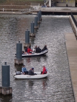 kurs sternika motorowodnego - Bydgoszcz foto: Piotr Kowalski