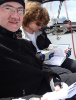 nauka, nauka, nauka.... foto: Ania