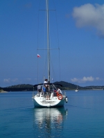 ćwiczenia manewrowe foto: Ania