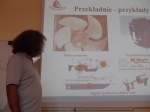 Silnik na jachcie - szkolenie z obs