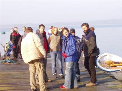 Przygotowania dop zajęć