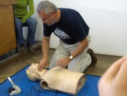 Szukanie t foto: Kasia Koj