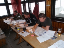 Warsztaty nawigacyjne Bielsko-Bia