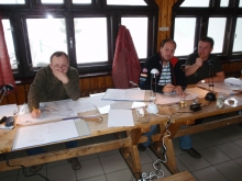 Warsztaty nawigacyjne Bielsko-Bia