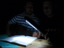 Warsztaty nawigacyjne Bielsko-Bia