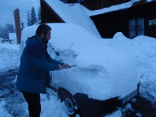 Warsztaty nawigacyjne Bielsko-Bia