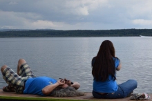 zdjęcie: Anna Komosińska