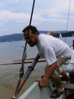   kurs sternika jachtowego foto: Kasia Koj