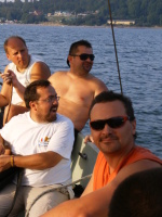    kurs sternika jachtowego foto: Jan Dziędziel