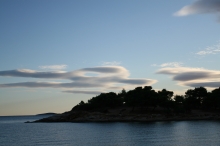 Starszy sternik motorowodny w Chorwacji