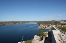 Starszy sternik motorowodny w Chorwacji