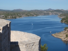 Starszy sternik motorowodny w Chorwacji