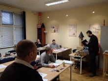 Kurs radiooperatora SRC w s