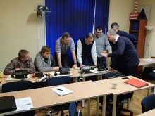 Kurs radiooperatora SRC w s
