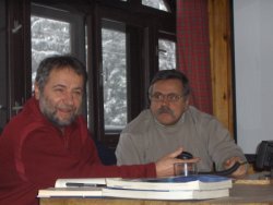 kurs radiooperatora SRC foto: Kasia Koj