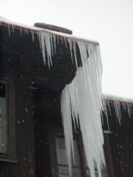 schronisko PTTK R foto: Kasia Koj