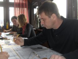 Kurs sternika jachtowego - R foto: Kasia Koj