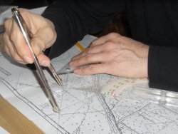 Kurs sternika jachtowego - R foto: Kasia Koj