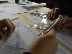 Kurs sternika jachtowego - R foto: Kasia Koj