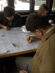 Kurs sternika jachtowego - R foto: Kasia Koj