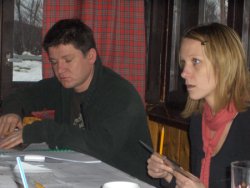 Kurs sternika jachtowego - R foto: Kasia Koj