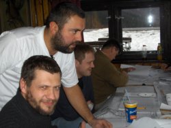 Kurs sternika jachtowego - R foto: Kasia Koj