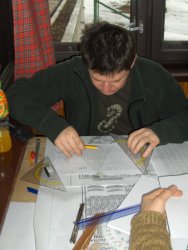 Kurs sternika jachtowego - R foto: Kasia Koj