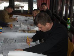 Kurs sternika jachtowego - R foto: Kasia Koj